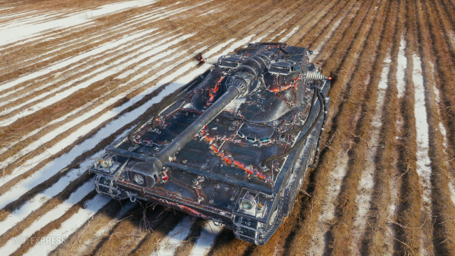 Подробности События Торговый Караван В World Of Tanks